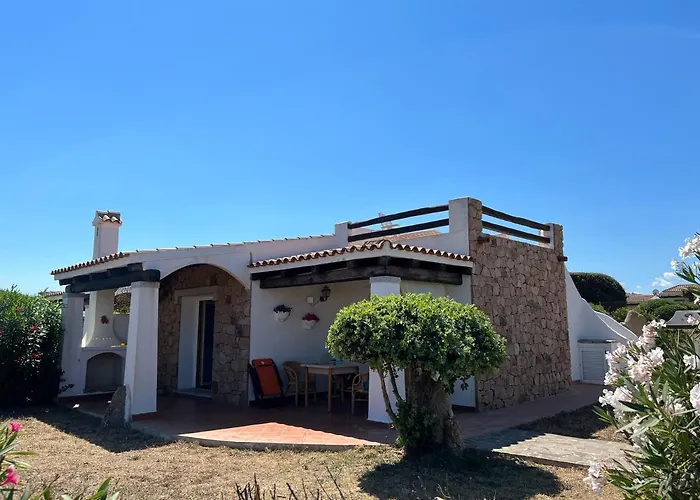 A Few Steps From The * Santa Teresa Gallura