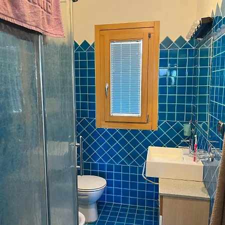 A Few Steps From The Villa