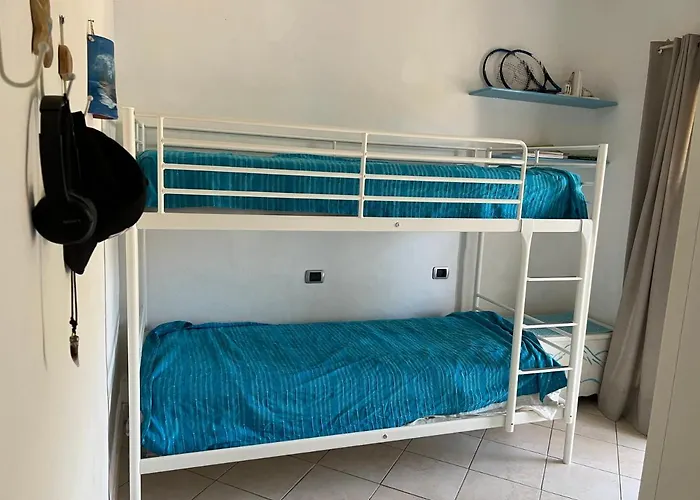 ヴィラ A Few Steps From The